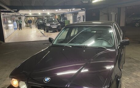 BMW 5 серия, 1995 год, 600 000 рублей, 1 фотография