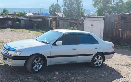 Toyota Corona IX (T190), 1996 год, 450 000 рублей, 1 фотография