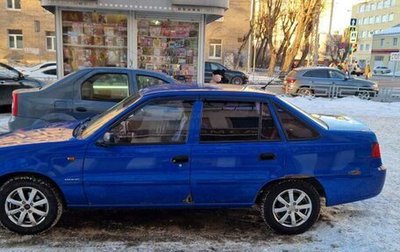 Daewoo Nexia I рестайлинг, 2011 год, 179 000 рублей, 1 фотография