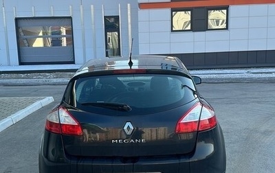 Renault Megane III, 2013 год, 570 000 рублей, 1 фотография