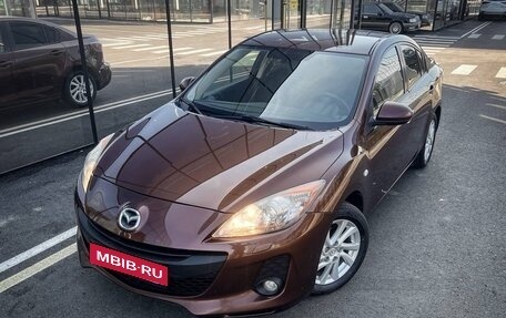 Mazda 3, 2012 год, 995 000 рублей, 1 фотография