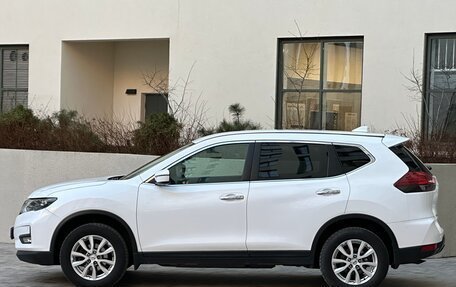 Nissan X-Trail, 2021 год, 2 300 000 рублей, 3 фотография