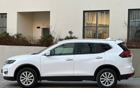 Nissan X-Trail, 2021 год, 2 300 000 рублей, 4 фотография