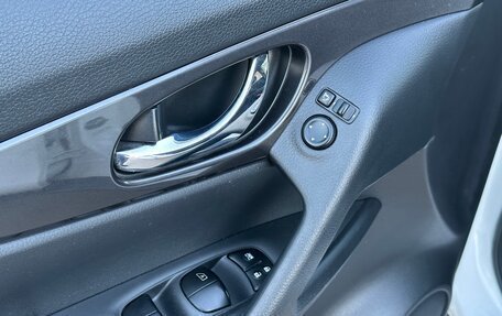 Nissan X-Trail, 2021 год, 2 300 000 рублей, 9 фотография