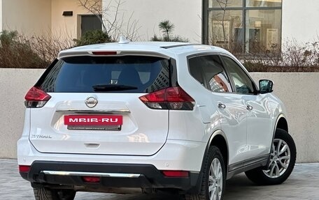 Nissan X-Trail, 2021 год, 2 300 000 рублей, 6 фотография
