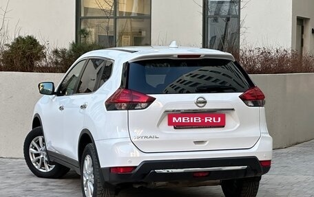 Nissan X-Trail, 2021 год, 2 300 000 рублей, 5 фотография
