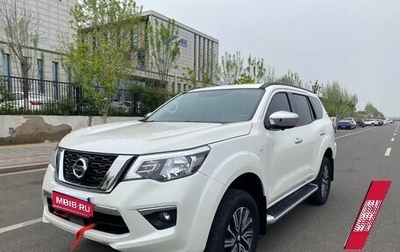 Nissan Terra, 2020 год, 2 200 000 рублей, 1 фотография
