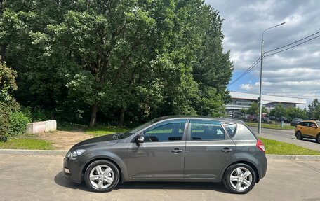 KIA cee'd I рестайлинг, 2012 год, 745 000 рублей, 1 фотография