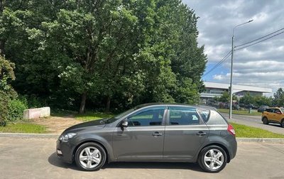 KIA cee'd I рестайлинг, 2012 год, 745 000 рублей, 1 фотография
