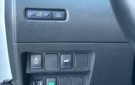 Nissan X-Trail, 2021 год, 2 300 000 рублей, 14 фотография