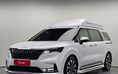 KIA Carnival, 2022 год, 7 000 000 рублей, 1 фотография