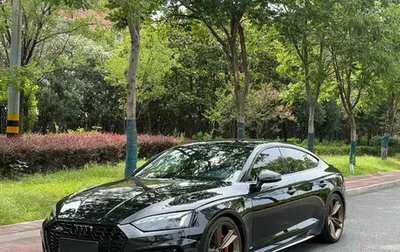Audi RS 5, 2022 год, 6 600 000 рублей, 1 фотография
