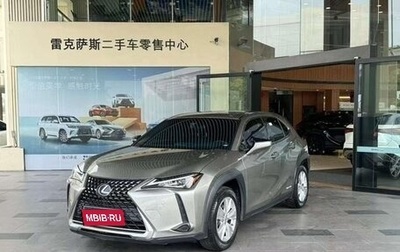 Lexus UX I, 2021 год, 2 370 000 рублей, 1 фотография