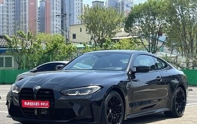 BMW M4, 2022 год, 7 468 000 рублей, 1 фотография