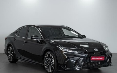 Toyota Camry, 2024 год, 3 598 000 рублей, 1 фотография