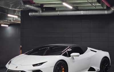 Lamborghini Huracán, 2022 год, 23 800 000 рублей, 1 фотография