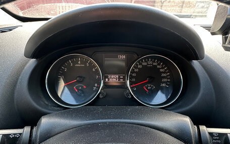 Nissan Qashqai, 2010 год, 935 000 рублей, 1 фотография