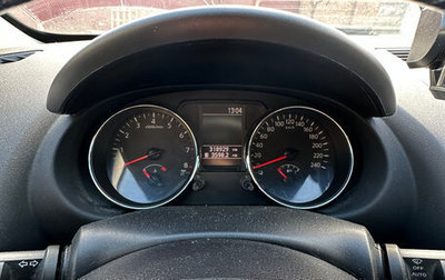 Nissan Qashqai, 2010 год, 935 000 рублей, 1 фотография