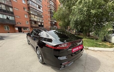 KIA Stinger I, 2018 год, 2 500 000 рублей, 1 фотография