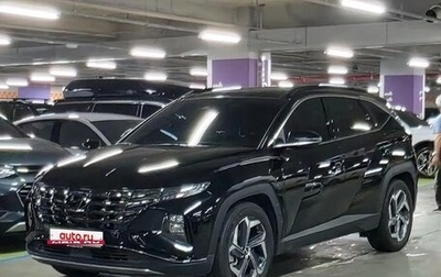 Hyundai Tucson, 2022 год, 2 878 000 рублей, 1 фотография