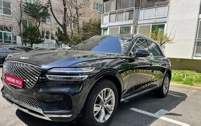 Genesis GV70, 2022 год, 3 624 000 рублей, 1 фотография