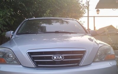 KIA Sorento IV, 2007 год, 105 000 рублей, 1 фотография