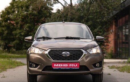 Datsun on-DO I рестайлинг, 2020 год, 999 000 рублей, 1 фотография