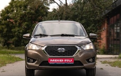 Datsun on-DO I рестайлинг, 2020 год, 999 000 рублей, 1 фотография