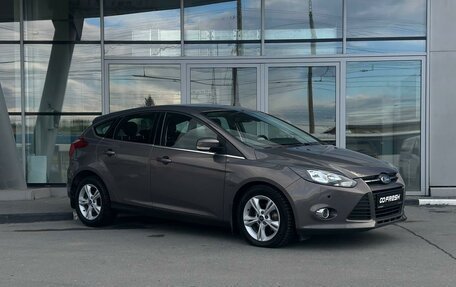 Ford Focus III, 2013 год, 845 000 рублей, 1 фотография