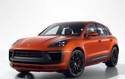 Porsche Macan I рестайлинг, 2025 год, 12 995 000 рублей, 1 фотография