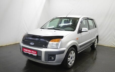 Ford Fusion I, 2008 год, 444 000 рублей, 1 фотография