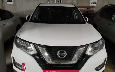 Nissan X-Trail, 2021 год, 2 300 000 рублей, 28 фотография