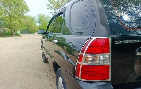 KIA Sportage II, 2007 год, 785 000 рублей, 8 фотография