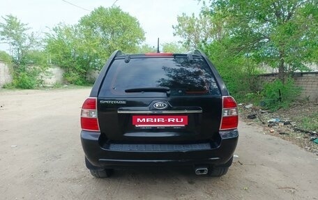 KIA Sportage II, 2007 год, 785 000 рублей, 7 фотография