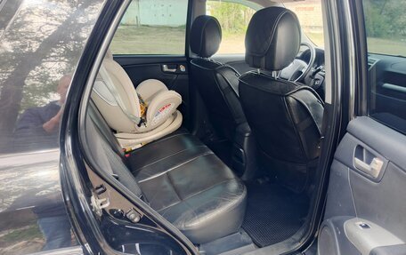 KIA Sportage II, 2007 год, 785 000 рублей, 15 фотография