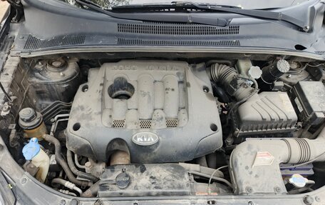 KIA Sportage II, 2007 год, 785 000 рублей, 25 фотография