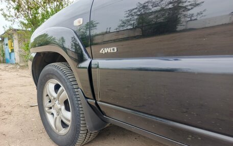 KIA Sportage II, 2007 год, 785 000 рублей, 19 фотография