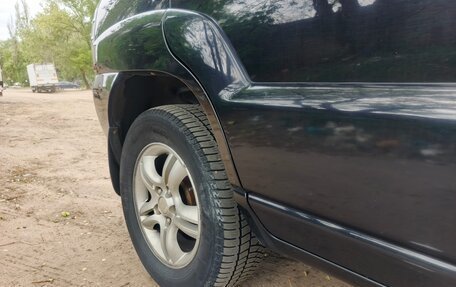 KIA Sportage II, 2007 год, 785 000 рублей, 21 фотография