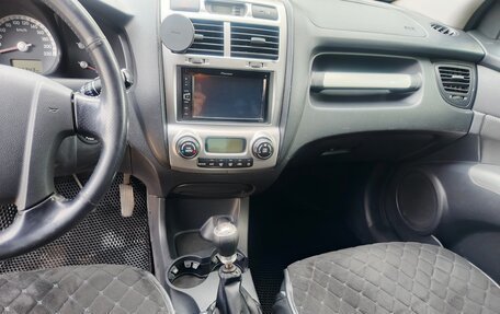 KIA Sportage II, 2007 год, 785 000 рублей, 17 фотография