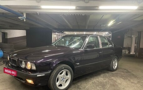 BMW 5 серия, 1995 год, 600 000 рублей, 2 фотография