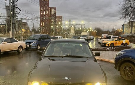 BMW 5 серия, 1995 год, 600 000 рублей, 4 фотография