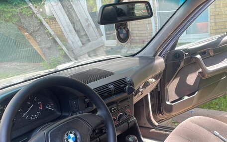 BMW 5 серия, 1995 год, 600 000 рублей, 7 фотография