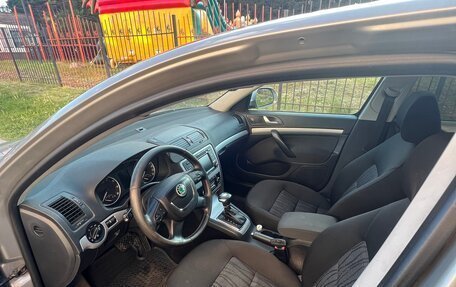 Skoda Octavia, 2009 год, 525 000 рублей, 9 фотография