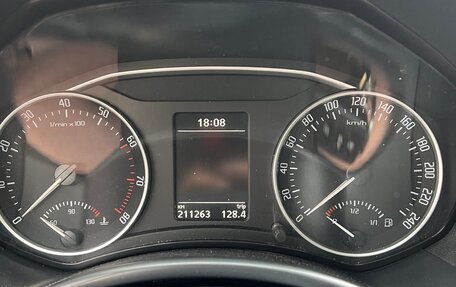 Skoda Octavia, 2009 год, 525 000 рублей, 12 фотография