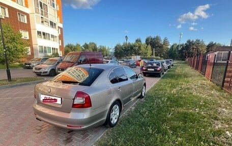Skoda Octavia, 2009 год, 525 000 рублей, 5 фотография