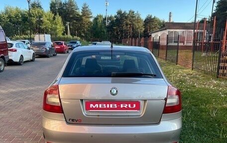 Skoda Octavia, 2009 год, 525 000 рублей, 6 фотография