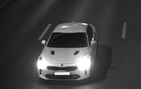 KIA Stinger I, 2019 год, 2 300 000 рублей, 18 фотография