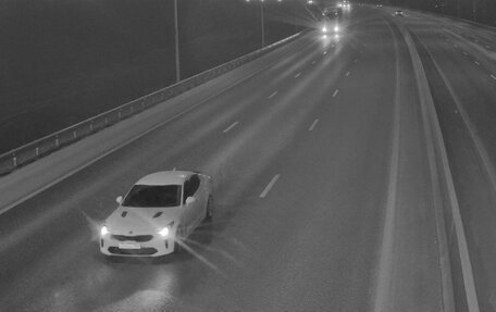 KIA Stinger I, 2019 год, 2 300 000 рублей, 19 фотография
