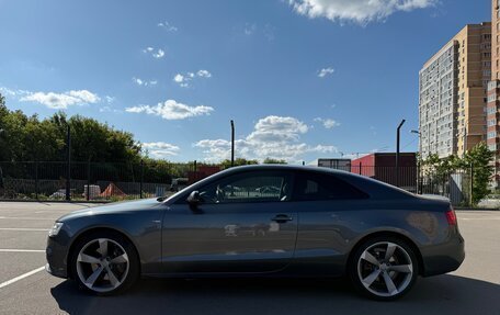 Audi A5, 2016 год, 2 400 000 рублей, 4 фотография