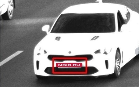 KIA Stinger I, 2019 год, 2 300 000 рублей, 20 фотография